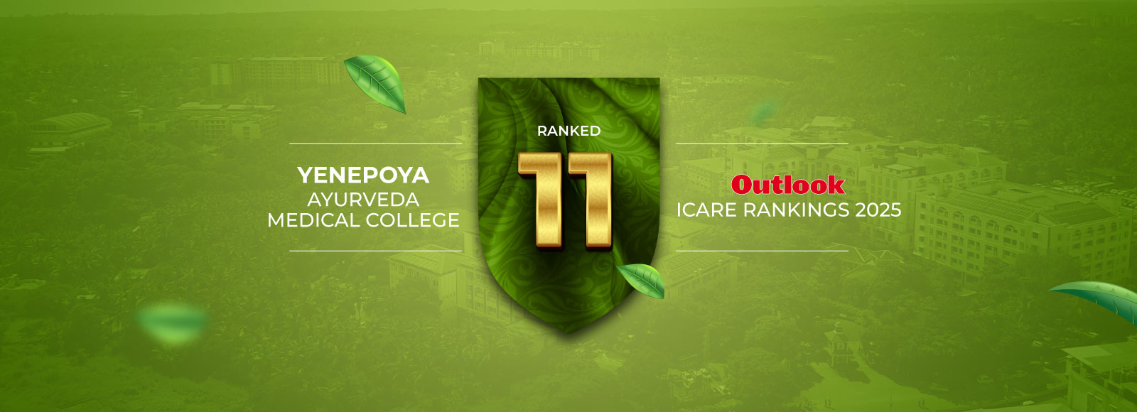 Mangalore Ayurveda Medical College